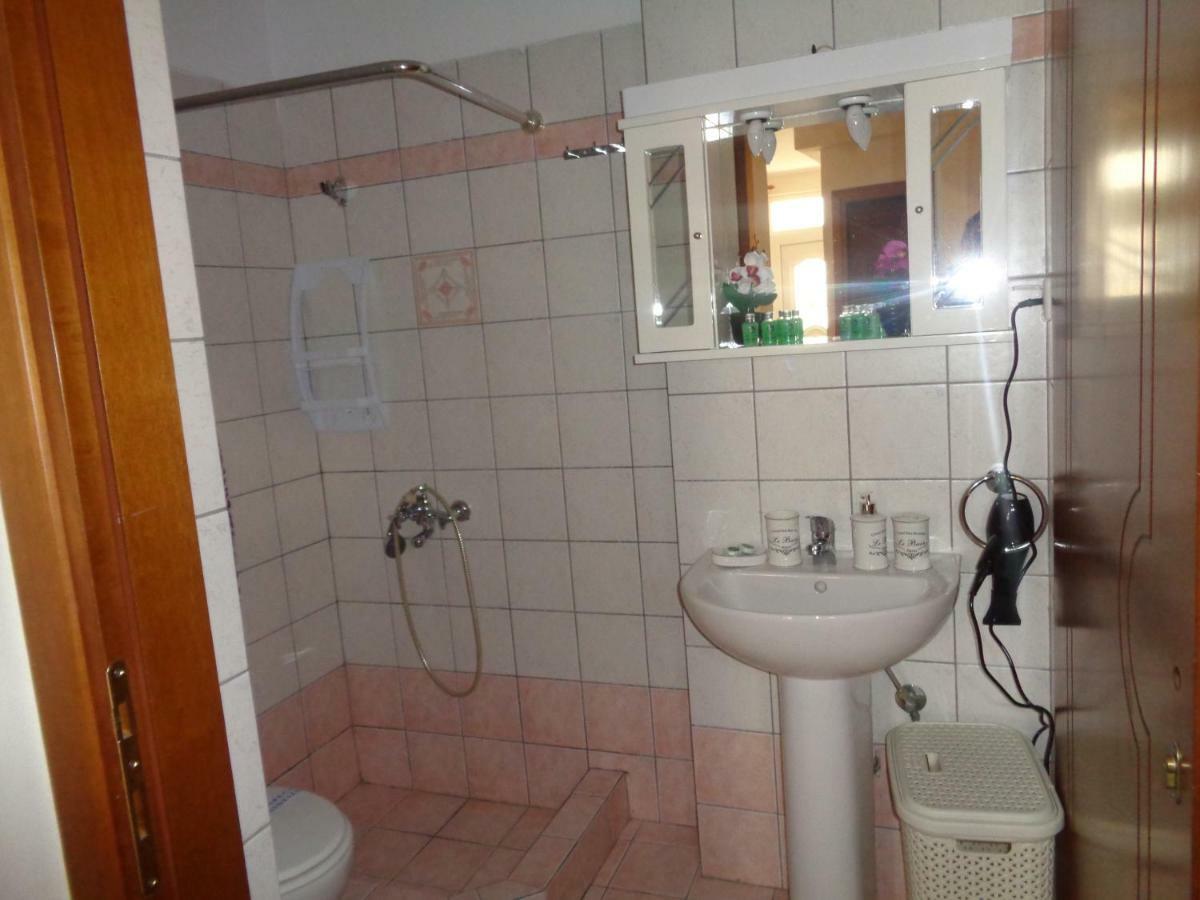 Evris House 1 Villa Kavála Kültér fotó
